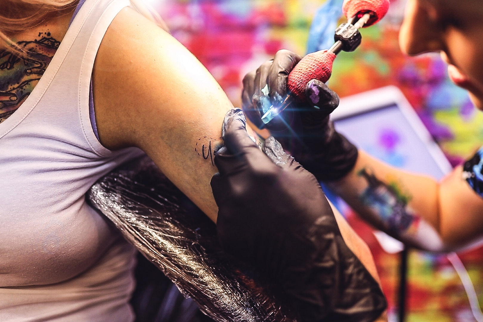 Digital Marketing Strategy